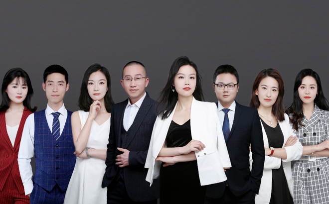 團(tuán)隊(duì)經(jīng)驗(yàn)豐富，高效率技術(shù)支持