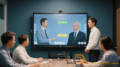 如何挑選適合企業(yè)使用的智能會議平板？