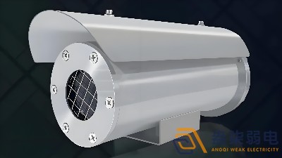 工廠安裝智能防爆監(jiān)控的好處